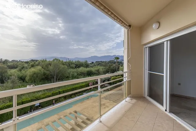APARTAMENTO EN PLAYA PONIENTE, MOTRIL — 8