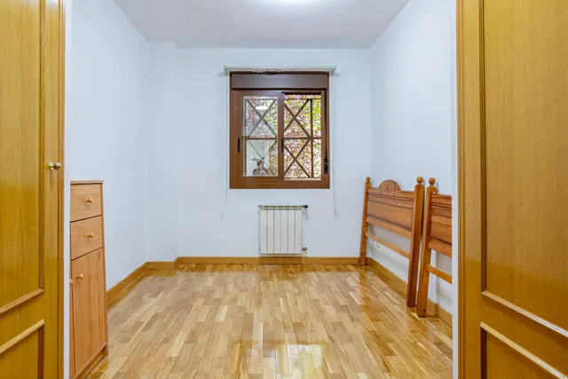 WGI INMOBILIARIA ALQUILA vivienda REFORMADA con PATIO — 21