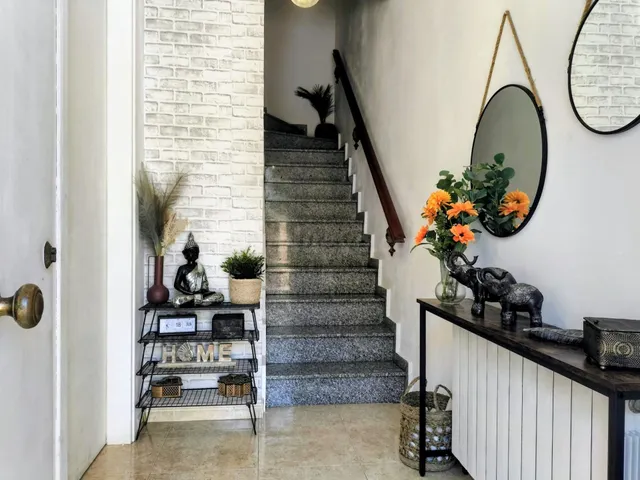 Preciosa casa en venta en Mas Milá - foto 3