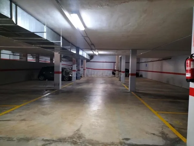 Garaje en venta en poligono Paterna - foto 5