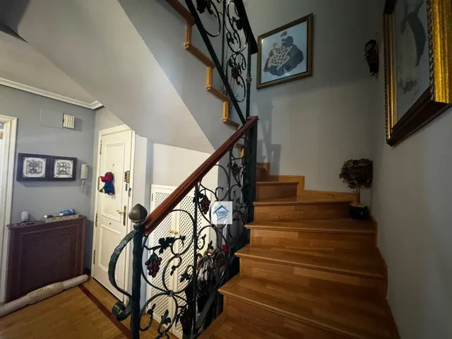 ¡Espectacular vivienda en la zona de El Vivero, Cáceres! — 10