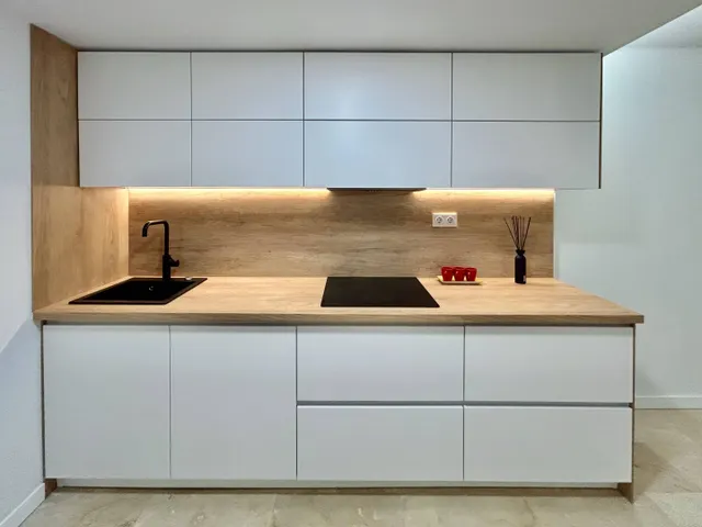 Planta baja 1 habitación 84m² en venta - Altozano — 30