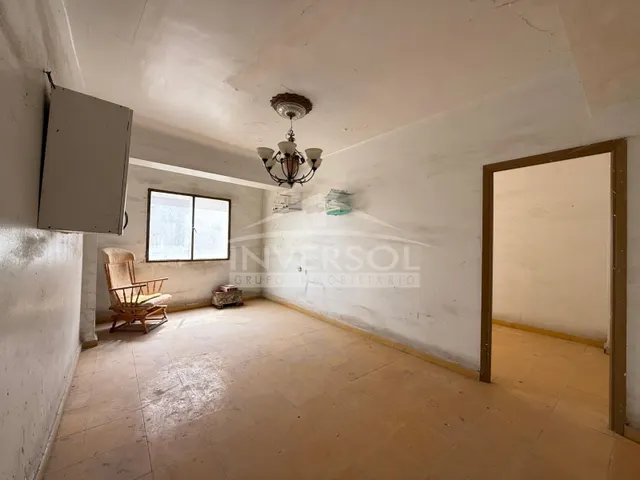 PISO EN EL CENTRO DE ADRA — 11