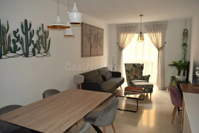 Apartamento 2 habitaciones 80m² en venta - Puerto Sol-Los Almendros-El Tomillar — 3