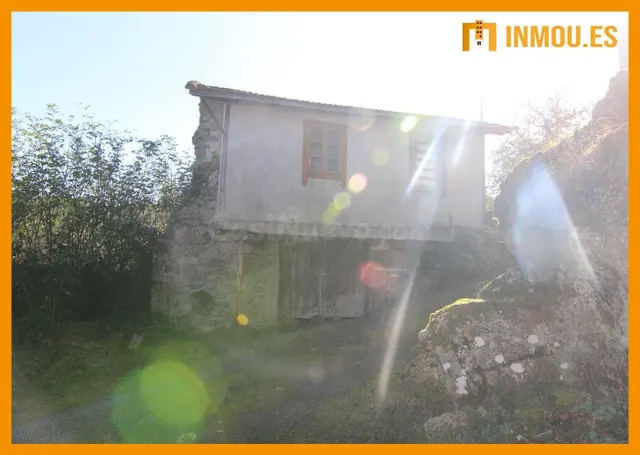 Se vende casa para reformar en Sanguñedo, Verea - foto 3
