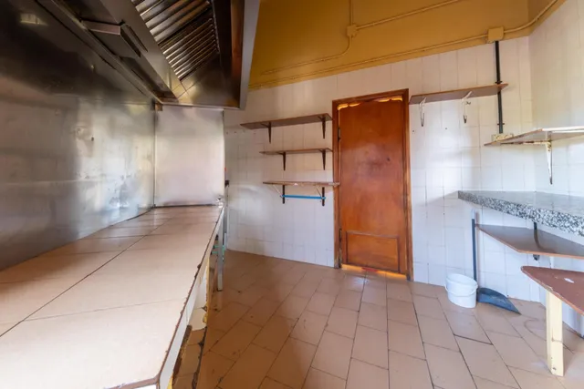 Antiguo restaurante de 123 m2 a reformar en Visvique - Arucas — 15