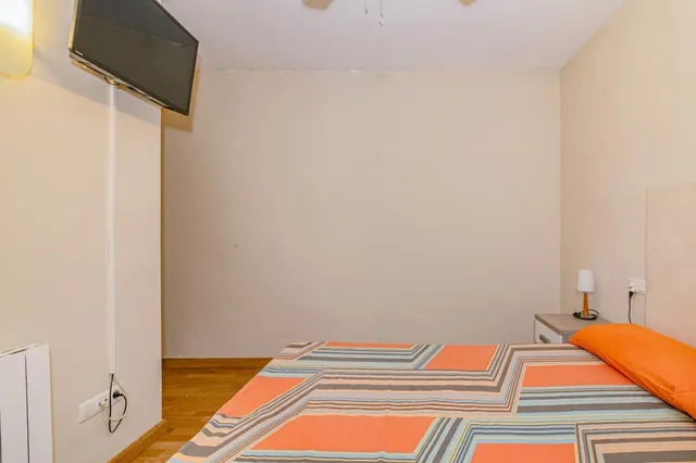 PISO, COHERA Y TRASTERO EN LA ZUBIA — 20