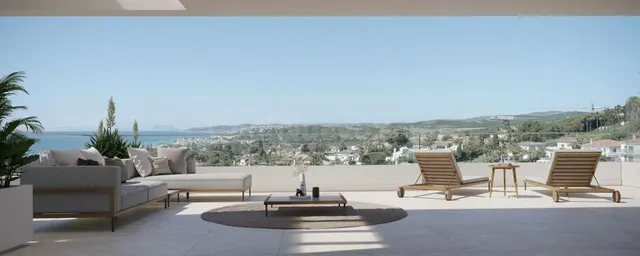 Apartamento 2 habitaciones 155m² en venta - La Gaspara — 4