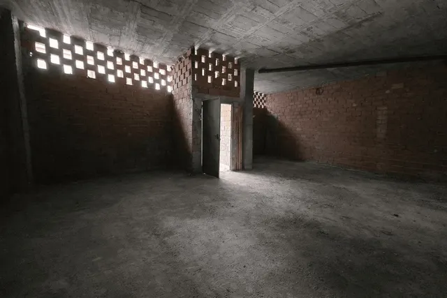Almacén 120m² en venta - Costa Del Sol
