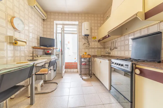 Casa 5 habitaciones 183m² en venta - La calavera — 21