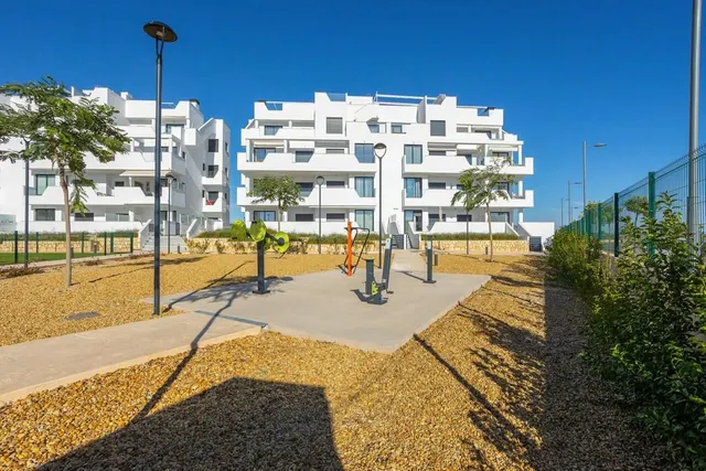 Apartamento 2 habitaciones 82m² en venta - Dolores de Pacheco-Santa Rosalía — 25