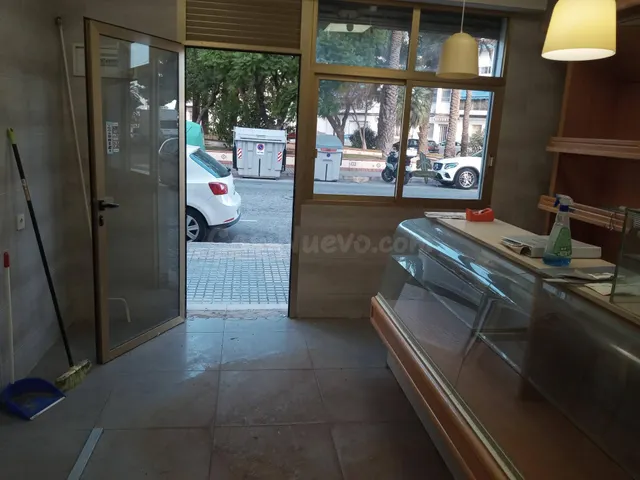 Local comercial 30m² en venta - Huerto de Travalón - foto 2