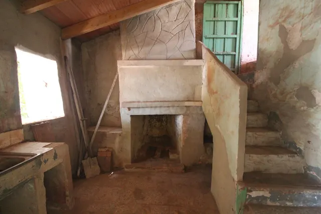 Casa de Campo en Puerto de la Torre - foto 5