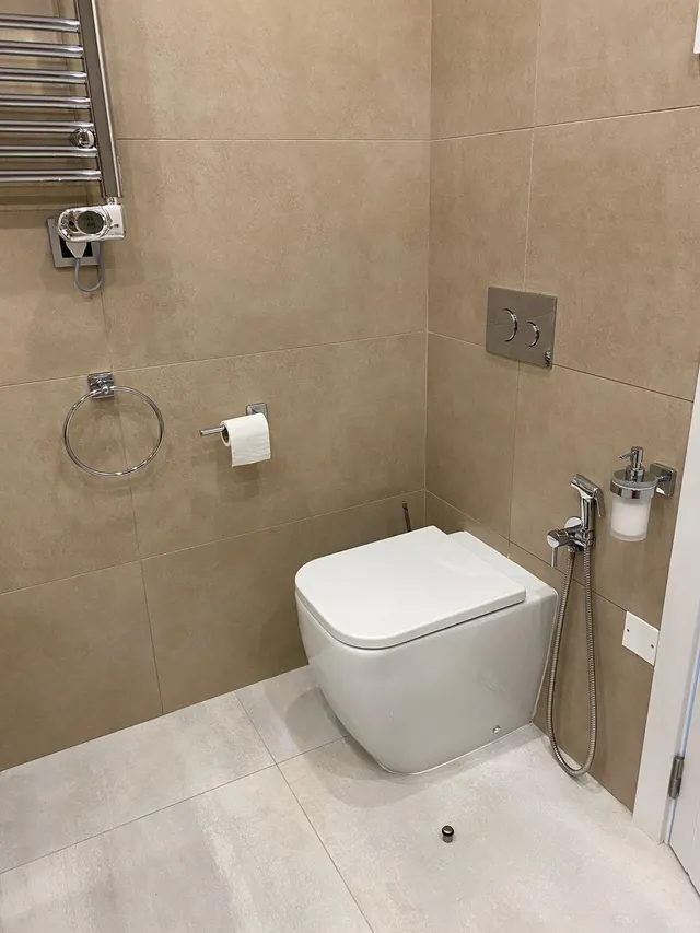 Apartamento 2 habitaciones 97m² en venta - Poniente — 8