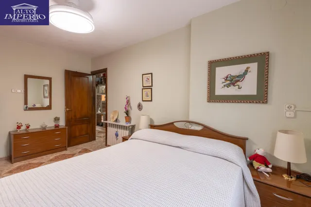 Vivienda Exclusiva en Urbanización Viñas del Rey – Otura — 22