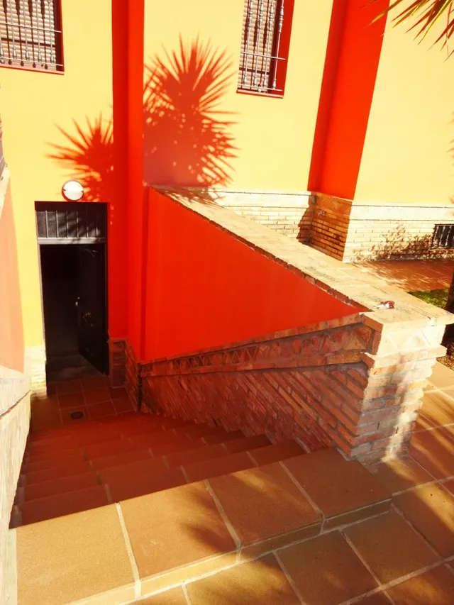 VIVIENDA TURISTICA RURAL — 7