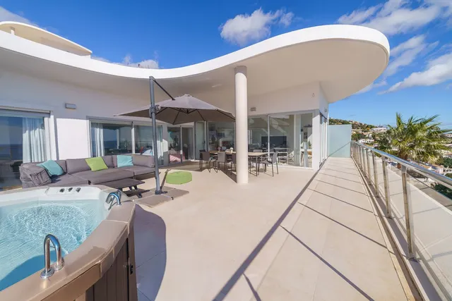 Ático 3 habitaciones 138m² en venta - Arroyo de la Miel — 17
