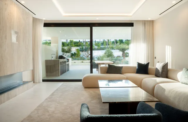 Apartamento 4 habitaciones 286m² en venta - Marbella - foto 4