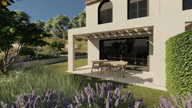 Adosado 3 habitaciones 126m² en venta - South of spain — 27