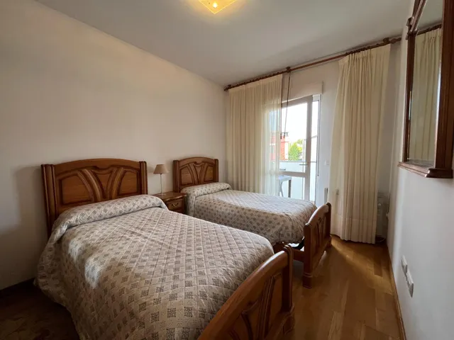 PISO EN VENTA UNQUERA DE 71 m2 CANTABRIA — 12