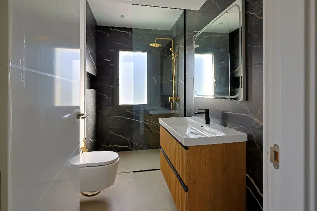 Ático 2 habitaciones 100m² en venta - Marbella — 14