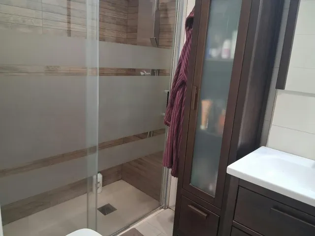 Piso seminuevo zona vereda de jaen con patio — 13