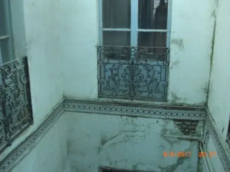 CASA EN CENTRO HISTORICO 1O habitaciones — 3