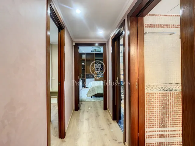 Preciosa casa de lujo en venta con vistas al mar y piscina en Calella — 22