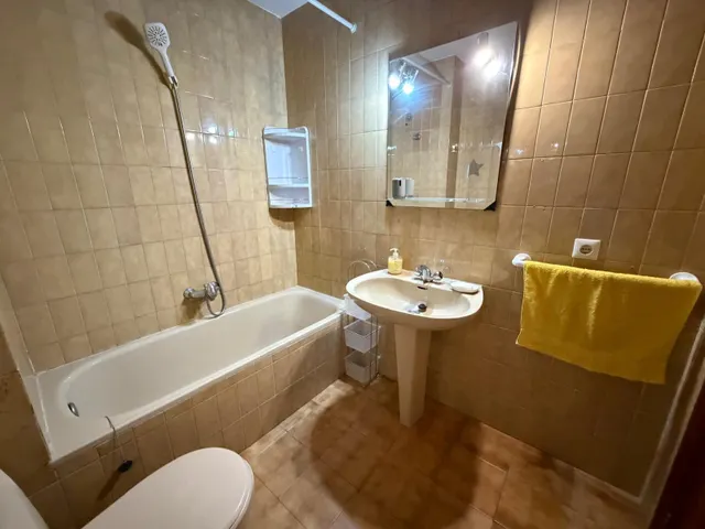 PISO EN VENTA CÓRDOBA — 12
