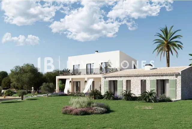 Finca rústica 4 habitaciones 264m² en venta - Porto Cristo - foto 3