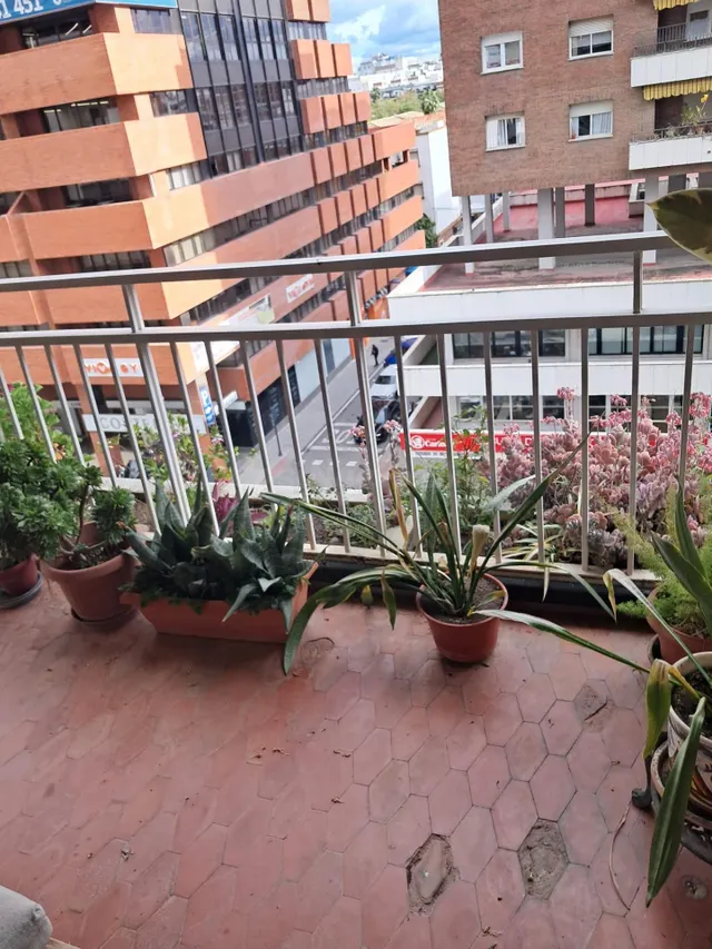 Piso 6 habitaciones 302m² en venta - Los Remedios - foto 2