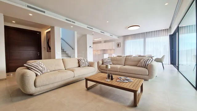 Chalet 4 habitaciones 516m² en venta - Riviera del sol — 3