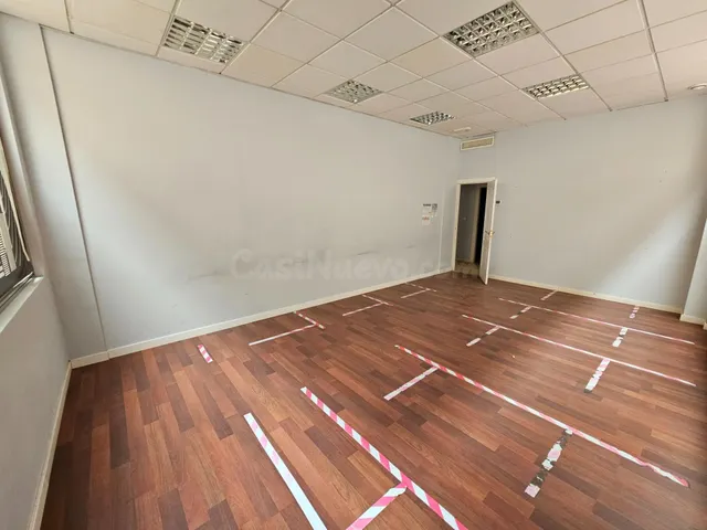 SE ALQUILA LOCAL COMERCIAL EN MOLINA DE SEGURA - foto 4