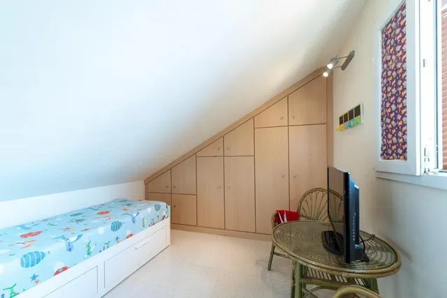 DOS CHALETS  A 100 METROS DE LA PLAYA, RINCON DE LA VICTORIA — 54