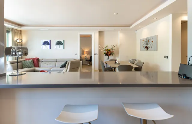 Apartamento 3 habitaciones 128m² en venta - El Madroñal — 11