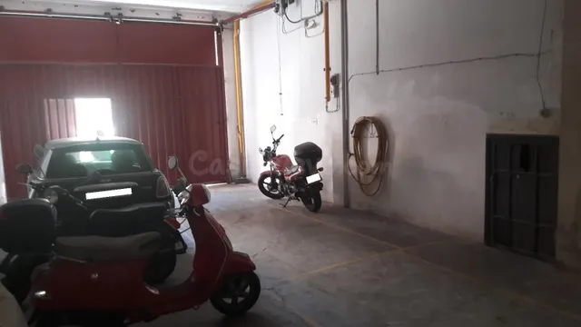 Local comercial en alquiler en El Cabanyal: el espacio donde - foto 3
