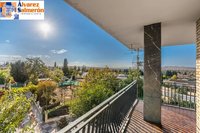 Chalet en Monachil — 33