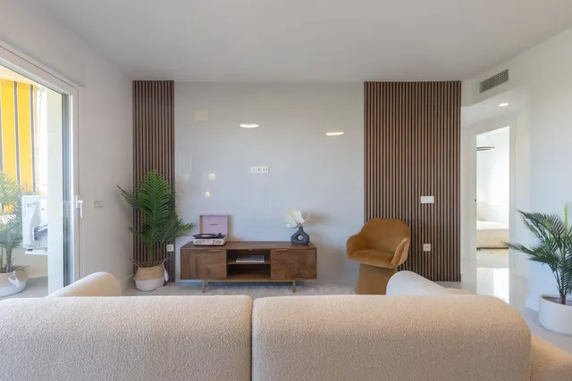 Ático 2 habitaciones 80m² en venta - Marbella — 25