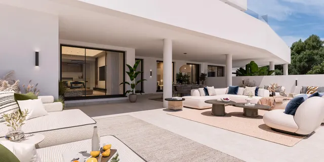 Ático 3 habitaciones 145m² en venta - Alto de los Monteros — 29