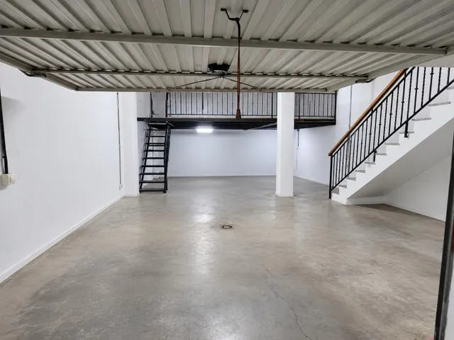 Magnífica casa adosada en Alhendín con gran cochera y patio — 25