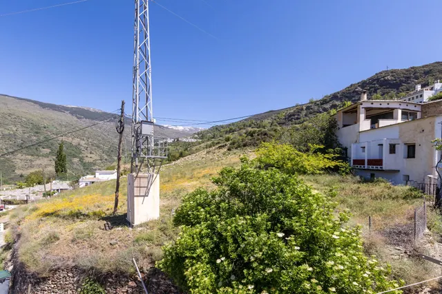 Una oportunidad con alma en Bubión, en pleno corazón de la Alpujarra Granadina — 25