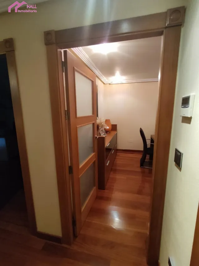 LUJOSO CHALET INDEPENDIENTE EN VENTA EN EL RAAL — 27