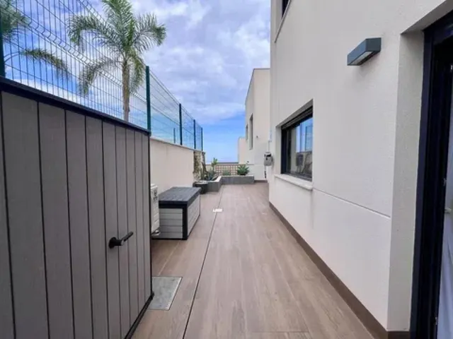 Apartamento 2 habitaciones 101m² en venta - Cerro del Sol — 28