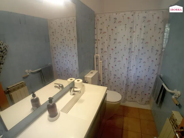 CASA DE ALQUILER EN MAS MORA DE TORDERA — 12