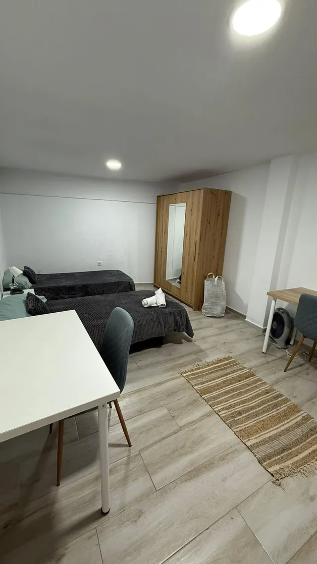 Casa con 8 habitaciones cerca de UCAM — 21