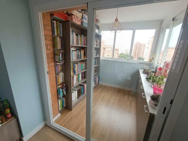 Vivienda de dos dormitorios un baño con urb completa — 13