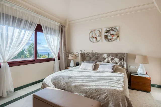 Chalet 5 habitaciones 1325m² en venta - Costa del Sol - foto 5