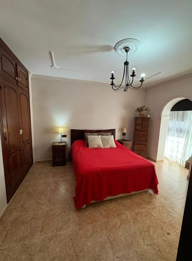 Chalet adosado en CHICLANA DE LA FRONTERA — 14