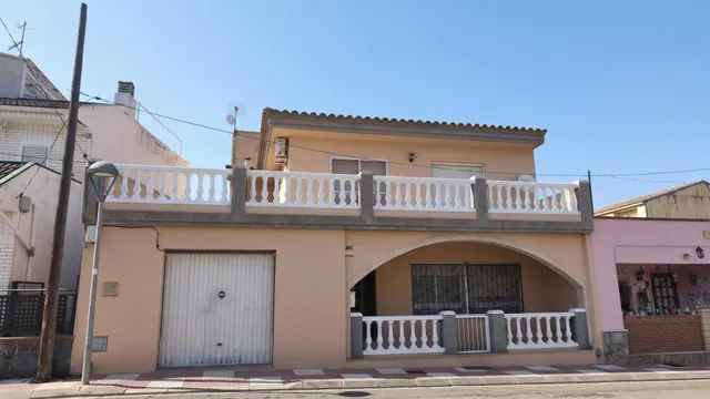 Chalet 5 habitaciones 214m² en venta - Barri de l hostal — 9