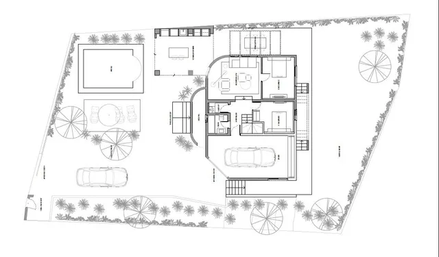 Villa 5 habitaciones 293m² en venta - Arroyo de la Miel — 24